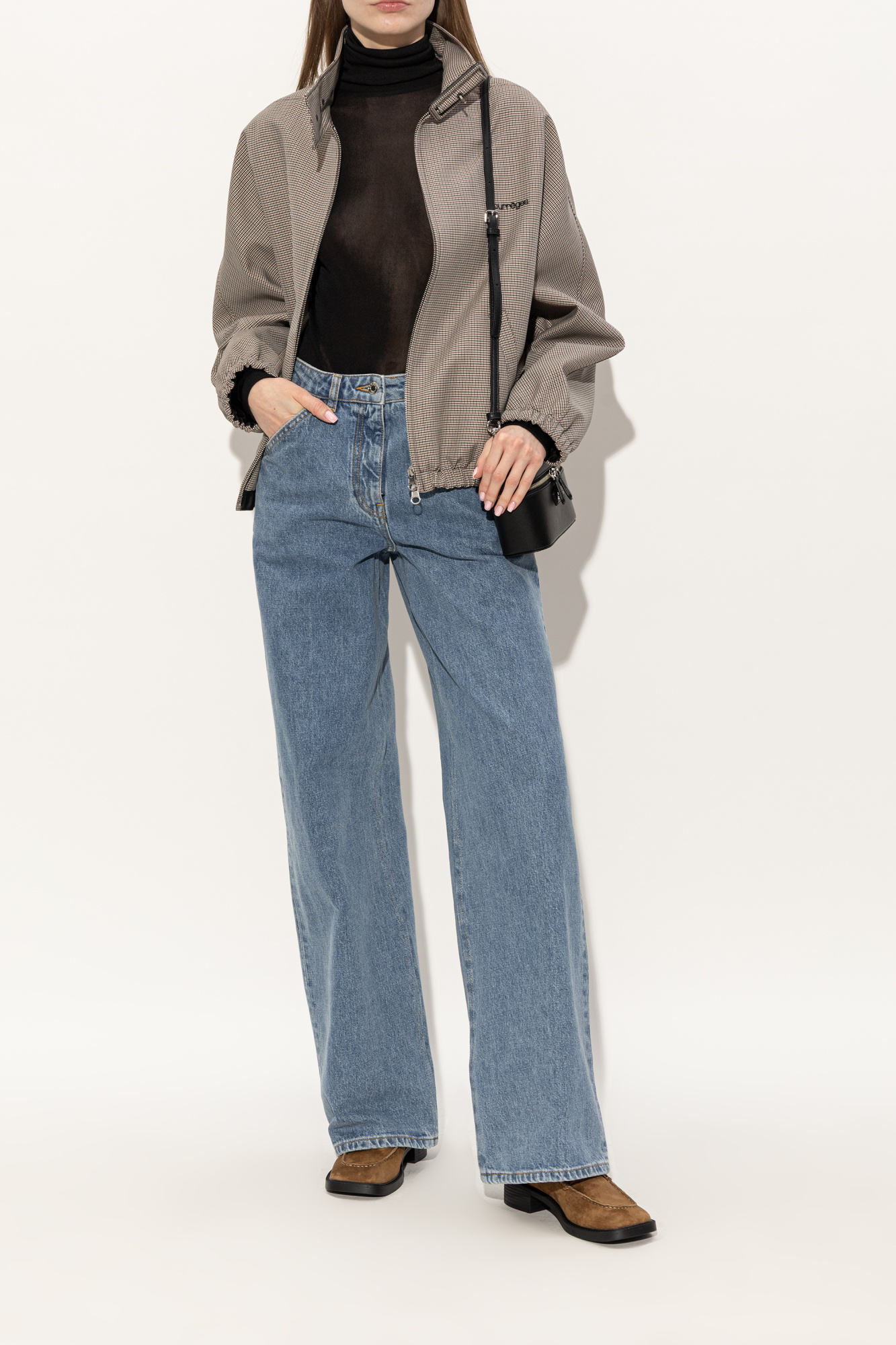 Coach Loafers shoes | Women's | Vitkac